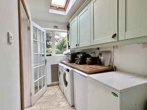 Utility Room- click for photo gallery